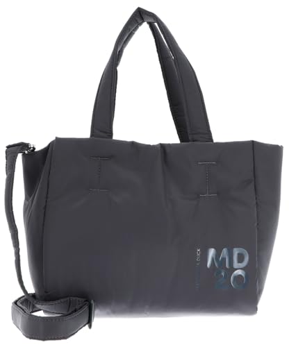 Mandarina Duck Damen Md20 Tote MD 20 Balloon, anthrazit von Mandarina Duck