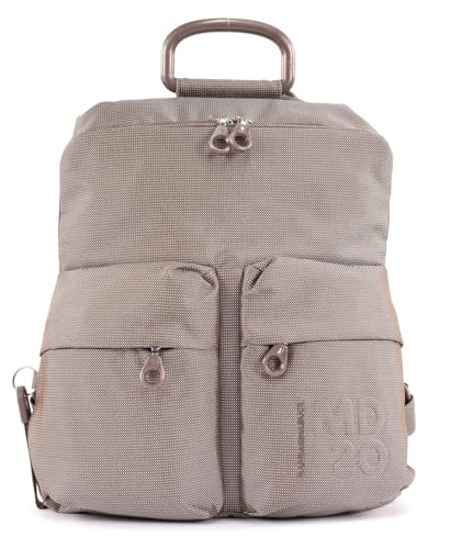 Mandarina Duck Damen Md 20 Umh ngetaschen, Taupe, 31x35x13 (L x H W) EU von Mandarina Duck