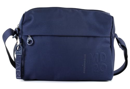 Mandarina Duck Damen Md 20 Umh ngetaschen, Dress Blue, 28x20,5x11 (L x H W) EU von Mandarina Duck