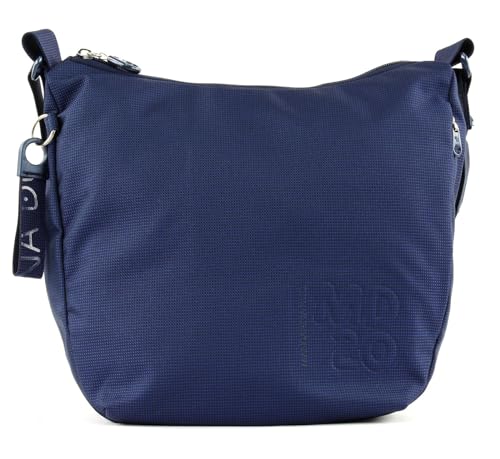 Mandarina Duck Damen Md 20 Umh ngetaschen, Dress Blue, 27x26x13 (L x H W) EU von Mandarina Duck