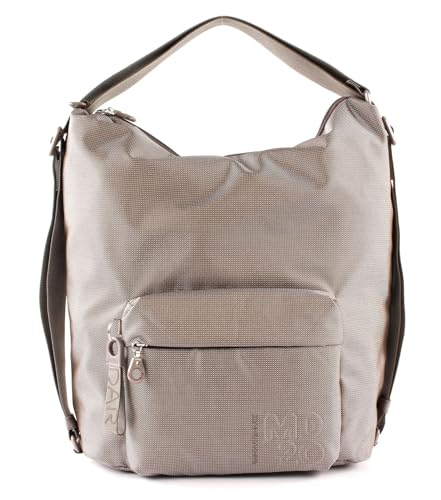 Mandarina Duck Damen Md 20 Umh ngetaschen, Taupe, 31x39x14 (L x H W) EU von Mandarina Duck