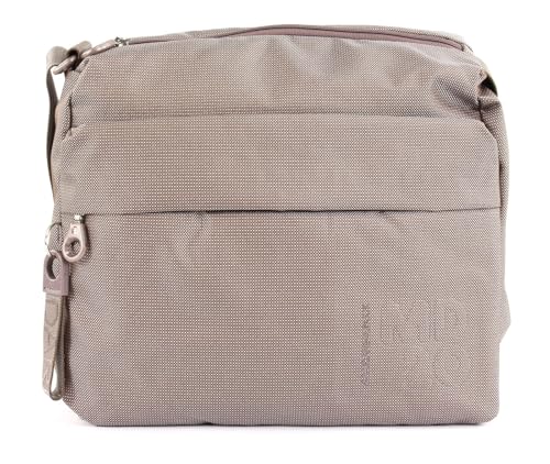 Mandarina Duck Schultertasche Beige (Taupe) Md 20 P10qmtt4 30 x 26 x 14 (L x H x B) von Mandarina Duck