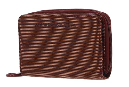 Mandarina Duck Damen Md20 Wallet Reisezubehör-Brieftasche, Baked Clay von Mandarina Duck