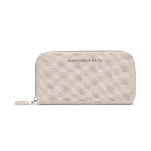 Mandarina Duck Damen Md20 Wallet Reisezubehör-Brieftasche, Kaschmir von Mandarina Duck