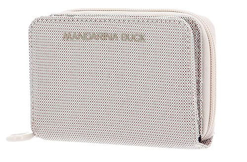 Mandarina Duck Damen Md20 Wallet Reisezubehör-Brieftasche, Nimbus Cloud von Mandarina Duck