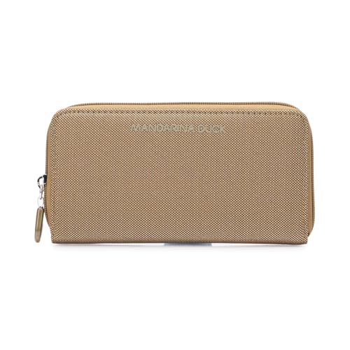Mandarina Duck Damen Md20 Wallet Reisezubehör-Brieftasche, Oil von Mandarina Duck