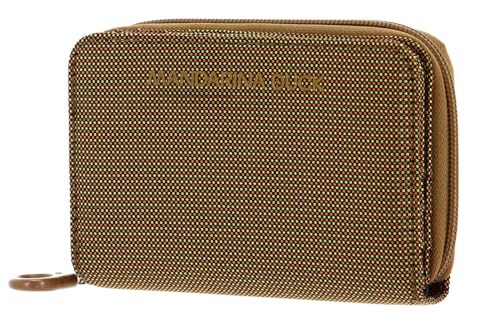 Mandarina Duck Damen Md20 Wallet Reisezubehör-Brieftasche, Olive von Mandarina Duck