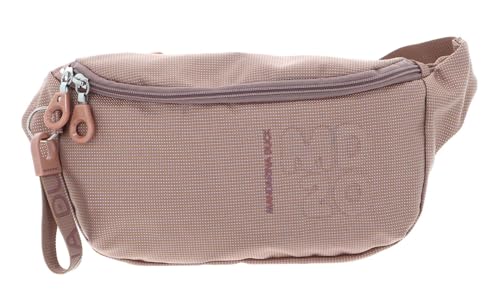 Mandarina Duck Damen Medium 20 Bum Bag, Candy Pink von Mandarina Duck