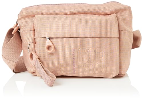 Mandarina Duck Damen Medium 20 Crossover, Candy Pink von Mandarina Duck