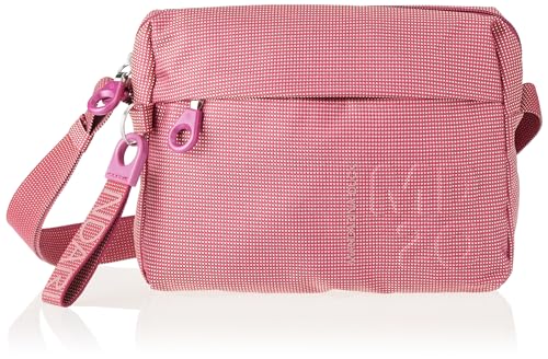 Mandarina Duck Damen Medium 20 Crossover, Raspberry Rose von Mandarina Duck