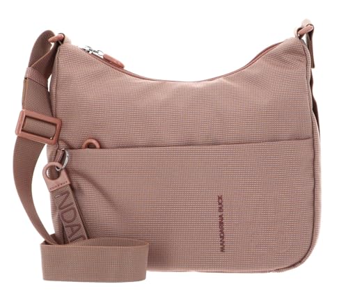 Mandarina Duck Damen Medium 20 HOBO, Candy Pink von Mandarina Duck