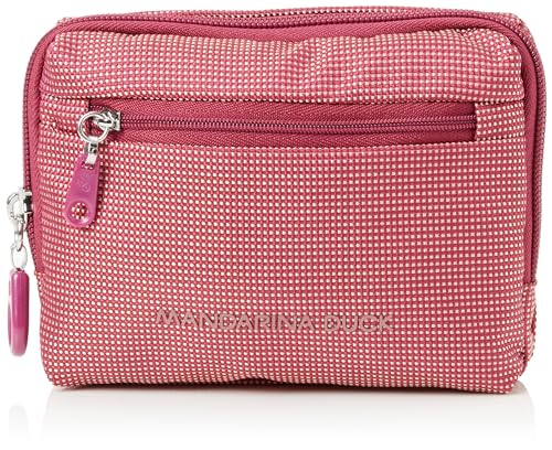 Mandarina Duck Damen Medium 20 MINUTERIEN, Raspberry Rose von Mandarina Duck