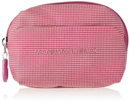 Mandarina Duck Damen Medium 20 Mnuteria, Raspberry Rose von Mandarina Duck