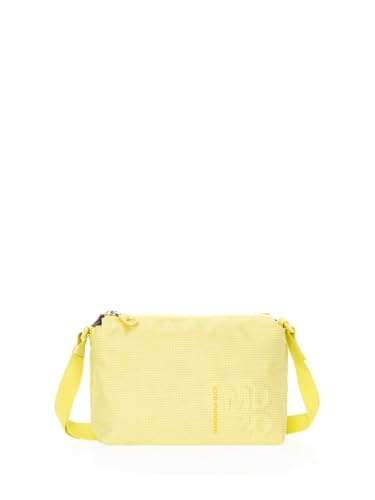 Mandarina Duck Damen Medium 20 Pochette, Banane von Mandarina Duck