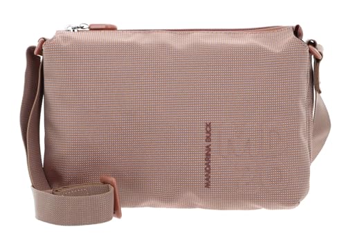 Mandarina Duck Damen Medium 20 Pochette, Candy Pink von Mandarina Duck