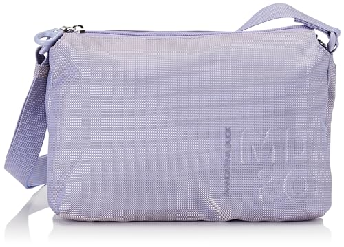 Mandarina Duck Damen Medium 20 Pochette, Evening Haze von Mandarina Duck