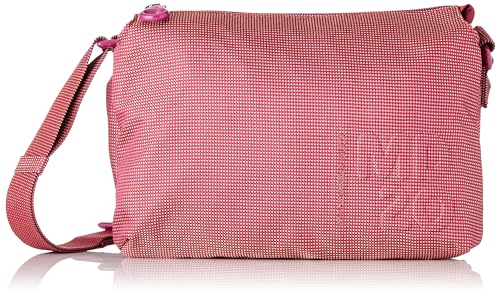 Mandarina Duck Damen Md 20 Clutch, Raspberry Rose von Mandarina Duck