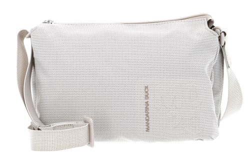 Mandarina Duck Damen Medium 20 Pochette, Whitecap Gray von Mandarina Duck