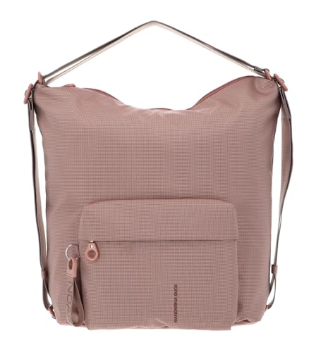 Mandarina Duck Damen Medium 20 Rucksack, Candy Pink von Mandarina Duck