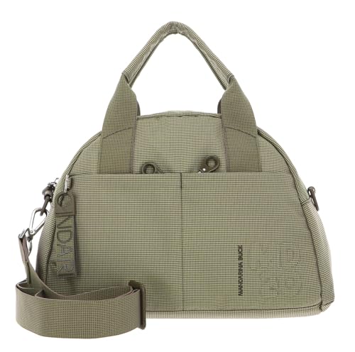 Mandarina Duck Damen Medium 20 Topcase, Jade von Mandarina Duck