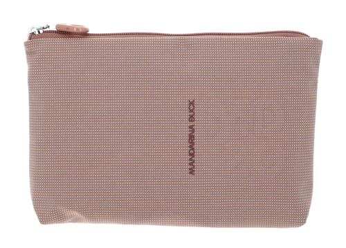 Mandarina Duck Damen Medium 20 Vanity Bag, Candy Pink von Mandarina Duck