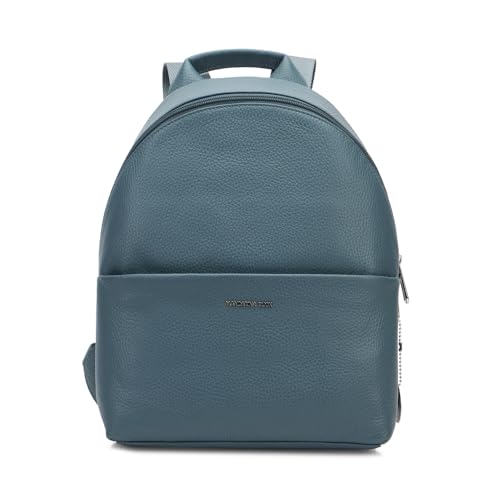 Mandarina Duck Damen Mellow Leather Backpack, Iron Mandarina Duck Damen Mellow Leather Backpack, Iron von Mandarina Duck