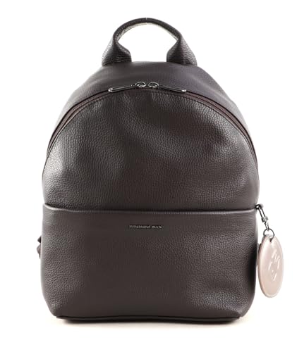 Mandarina Duck Damen Mellow Leather Backpack/MOLE von Mandarina Duck