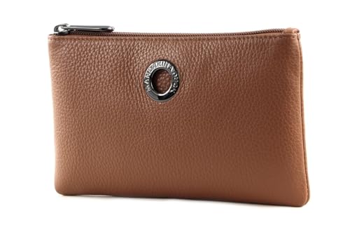 Mandarina Duck Damen Mellow Leather Beutel, Indian TAN von Mandarina Duck