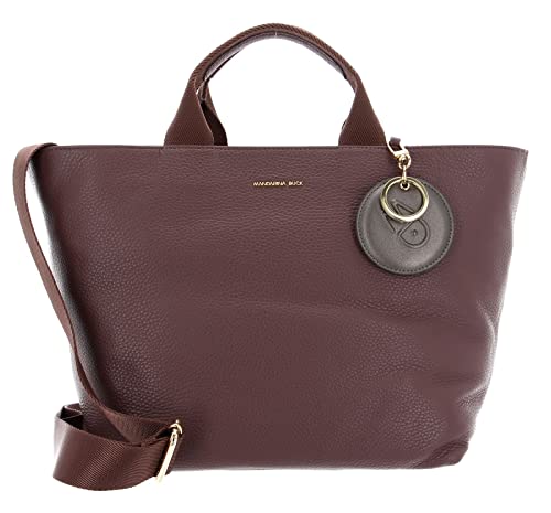 Mandarina Duck Damen Mellow Leather Tasche, balsamic Mandarina Duck Damen Mellow Leather Tasche, balsamic von Mandarina Duck