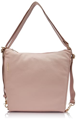 Mandarina Duck Damen Mellow Leather Crossover, Candy Pink von Mandarina Duck