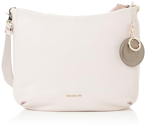 Mandarina Duck Damen Mellow Leather Crossover, Candy Pink von Mandarina Duck