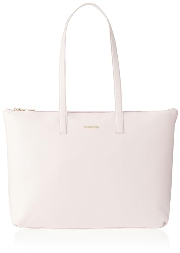 Mandarina Duck Damen Mellow Leather Crossover, Candy Pink von Mandarina Duck