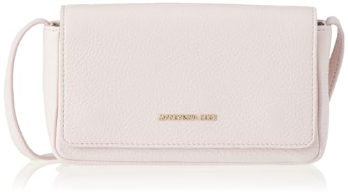 Mandarina Duck Damen Mellow Leather Crossover, Candy Pink von Mandarina Duck