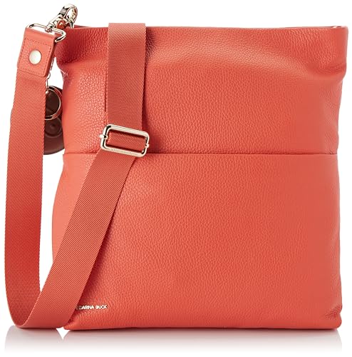 Mandarina Duck Damen Mellow Leather Tasche, Cayenne von Mandarina Duck