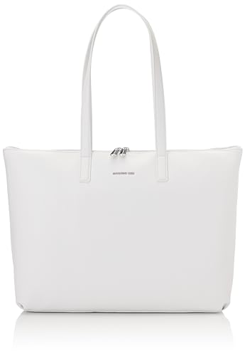 Mandarina Duck Damen Mellow Leather Crossover, Nimbus Cloud Mandarina Duck Damen Mellow Leather Crossover, Nimbus Cloud von Mandarina Duck
