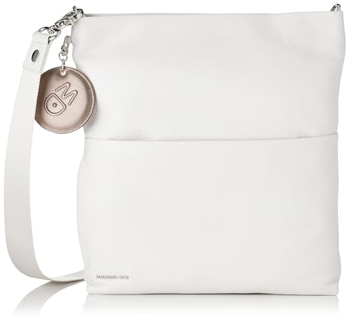 Mandarina Duck Damen Mellow Leather Tasche, Nimbus Cloud von Mandarina Duck