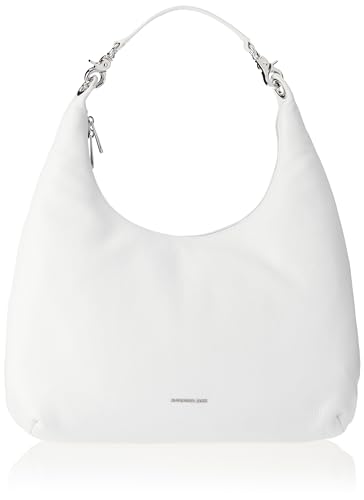 Mandarina Duck Damen Mellow Leather Crossover, Nimbus Cloud von Mandarina Duck