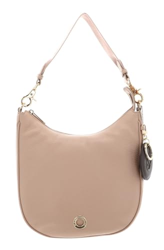 Mandarina Duck Damen Mellow Leather HOBO, Lamb's Wool von Mandarina Duck