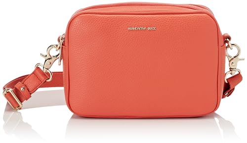 Mandarina Duck Damen Mellow Leather Kameratasche, Cayenne von Mandarina Duck