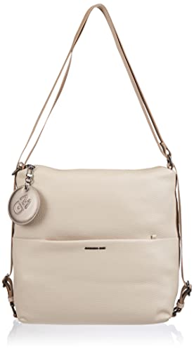 Mandarina Duck Damen Mellow Leather Kuriertasche, Papyrus von Mandarina Duck