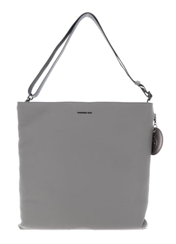 Mandarina Duck Damen Mellow Leather Tasche, Pearl von Mandarina Duck
