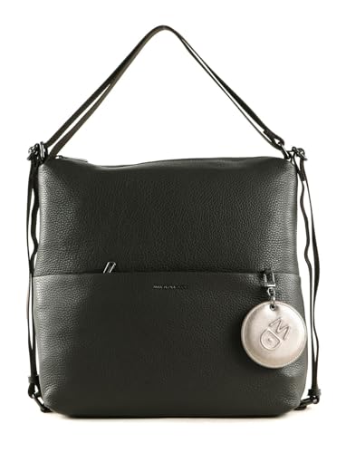 Mandarina Duck Damen Mellow Leather Kuriertasche, Braun, 30x31x15(LxHxW) von Mandarina Duck