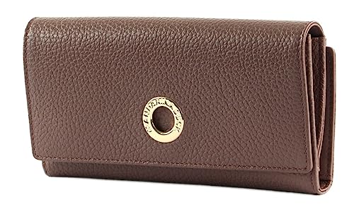 Mandarina Duck Damen Mellow Leather P10FZP63 Reisezubehör- Brieftasche, Balsamic, Einheitsgröße von Mandarina Duck