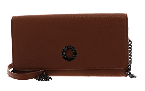 Mandarina Duck Damen Mellow Leather P10FZP66 Geldbörse, Indian Tan, 21x11x2,5 (L x H x W) von Mandarina Duck