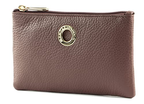 Mandarina Duck Damen Mellow Leather Pouch, Balsamic von Mandarina Duck