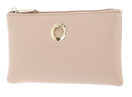 Mandarina Duck Damen Mellow Leather Pouch, Lamb's Wool von Mandarina Duck