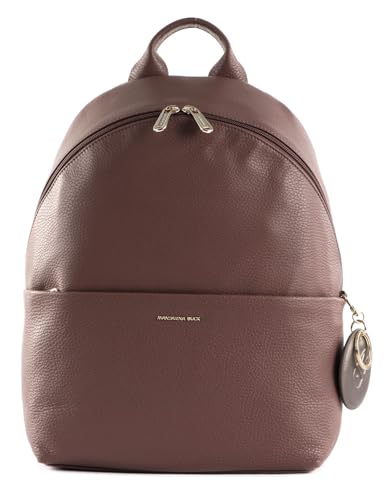 Mandarina Duck Damen Mellow Leather Tasche, Balsamic P10fzt35 von Mandarina Duck