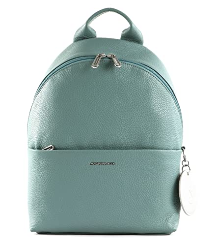 Mandarina Duck Damen Mellow Leather Rucksack, Mistral von Mandarina Duck