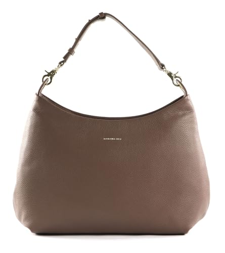 Mandarina Duck Damen Mellow Leather Shopper, Balsamic von Mandarina Duck