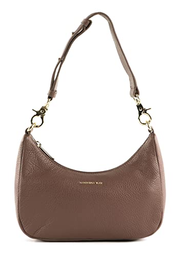 Mandarina Duck Damen Mellow Leather Shopper, Balsamic von Mandarina Duck